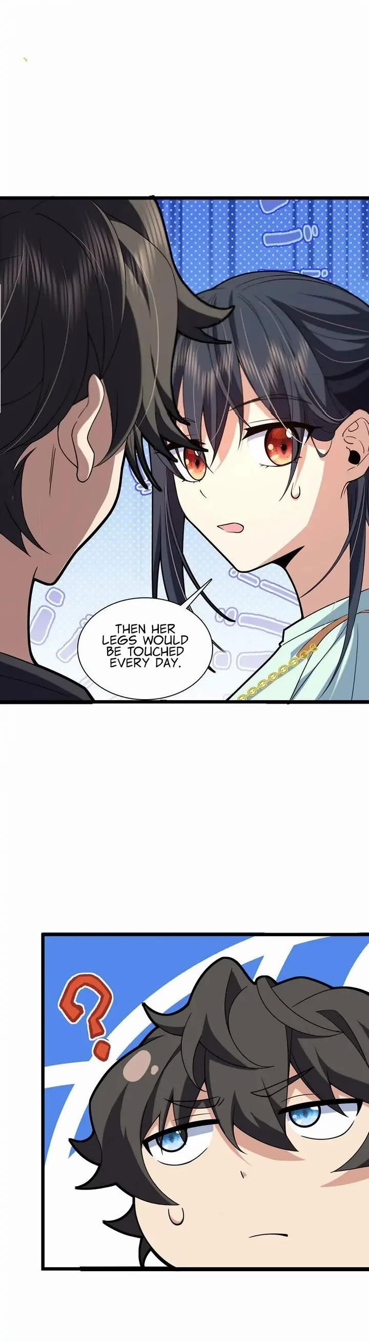 my-wife-is-from-a-thousand-years-ago-chap-223-15