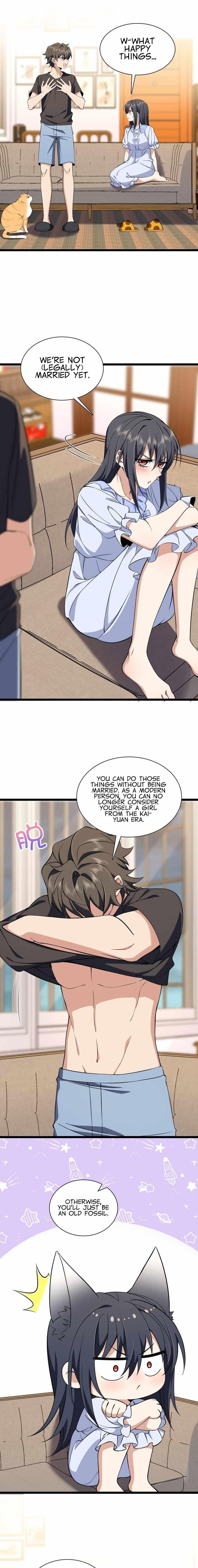 my-wife-is-from-a-thousand-years-ago-chap-225-0
