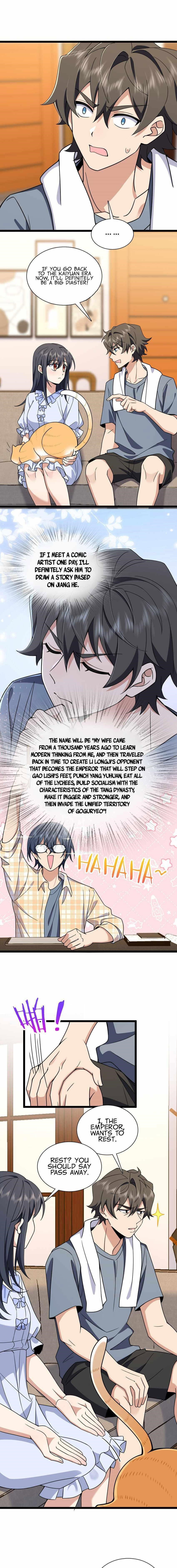 my-wife-is-from-a-thousand-years-ago-chap-225-3