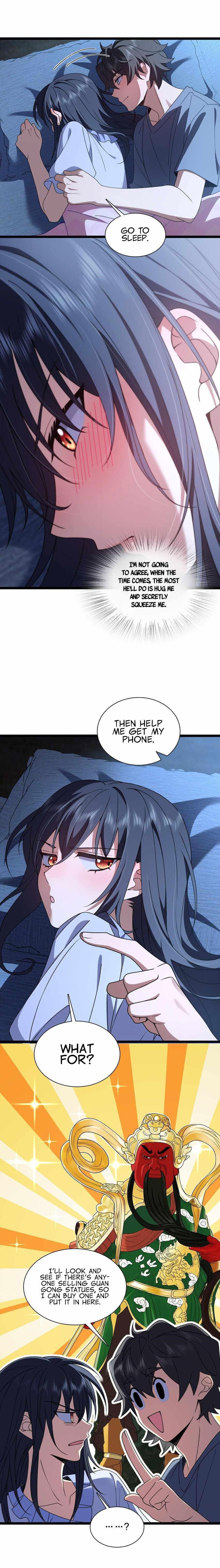 my-wife-is-from-a-thousand-years-ago-chap-225-5