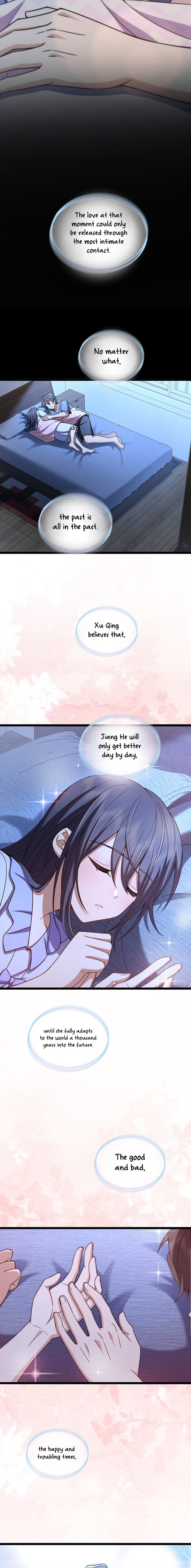 my-wife-is-from-a-thousand-years-ago-chap-226-2