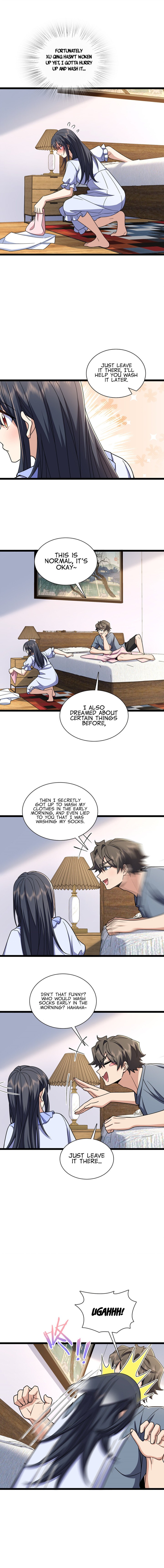my-wife-is-from-a-thousand-years-ago-chap-226-6