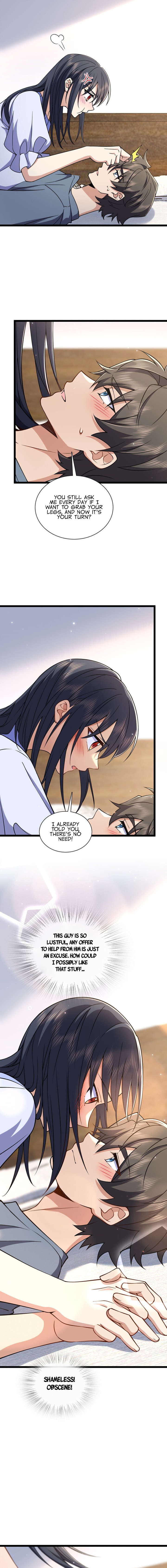 my-wife-is-from-a-thousand-years-ago-chap-226-8