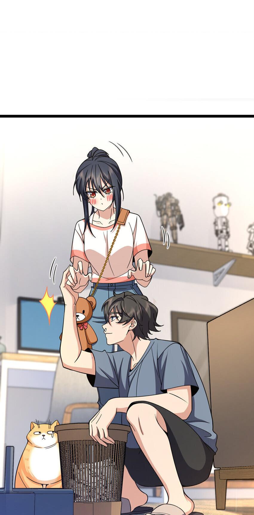 my-wife-is-from-a-thousand-years-ago-chap-229-5