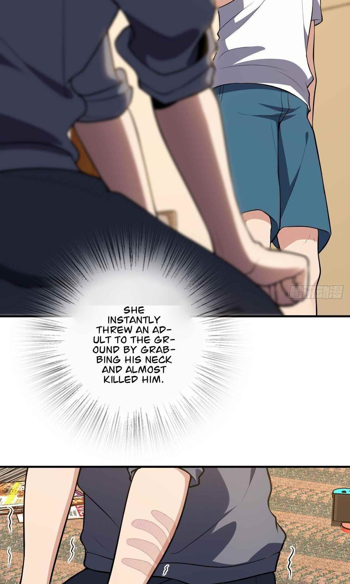 my-wife-is-from-a-thousand-years-ago-chap-23-1