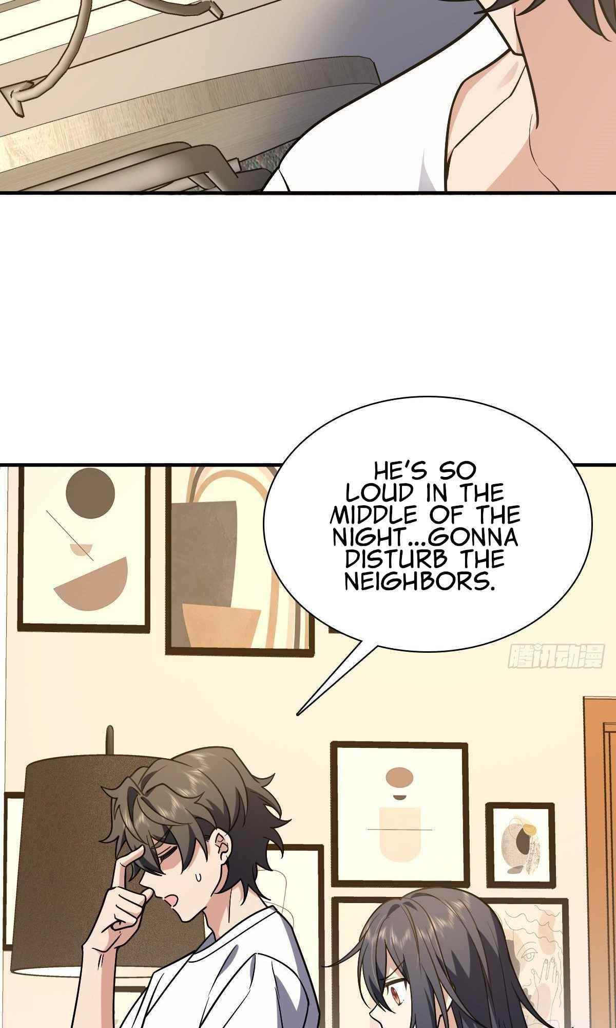 my-wife-is-from-a-thousand-years-ago-chap-23-24