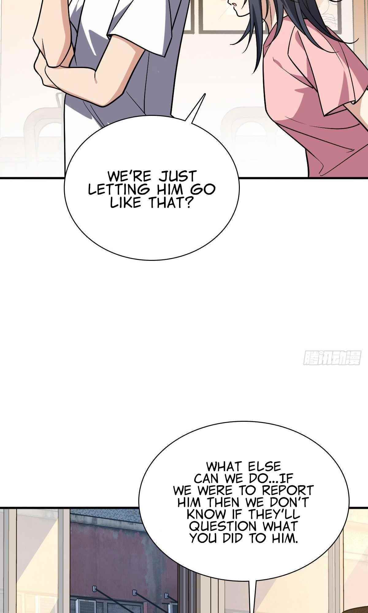 my-wife-is-from-a-thousand-years-ago-chap-23-25