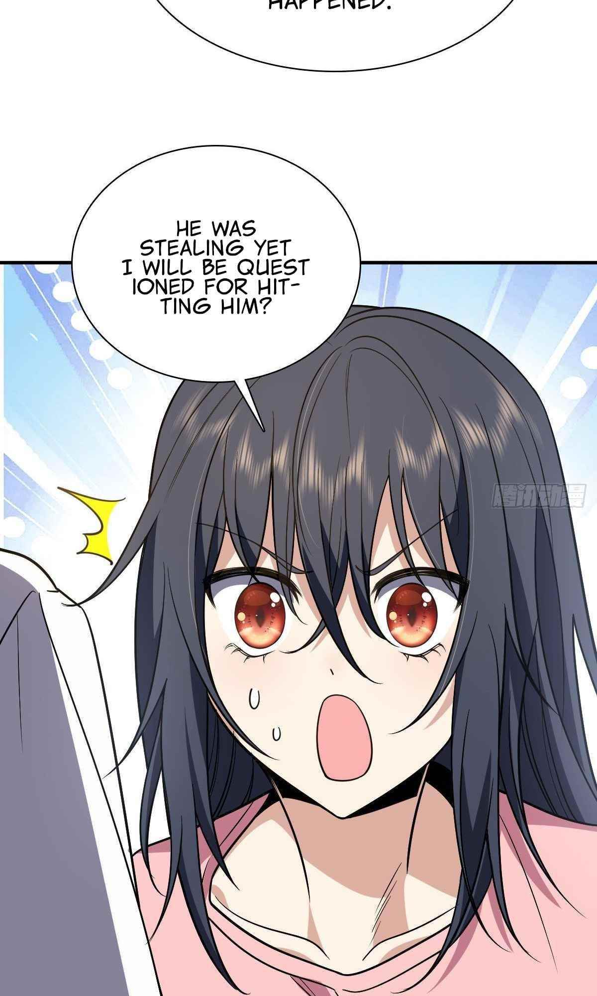 my-wife-is-from-a-thousand-years-ago-chap-23-27