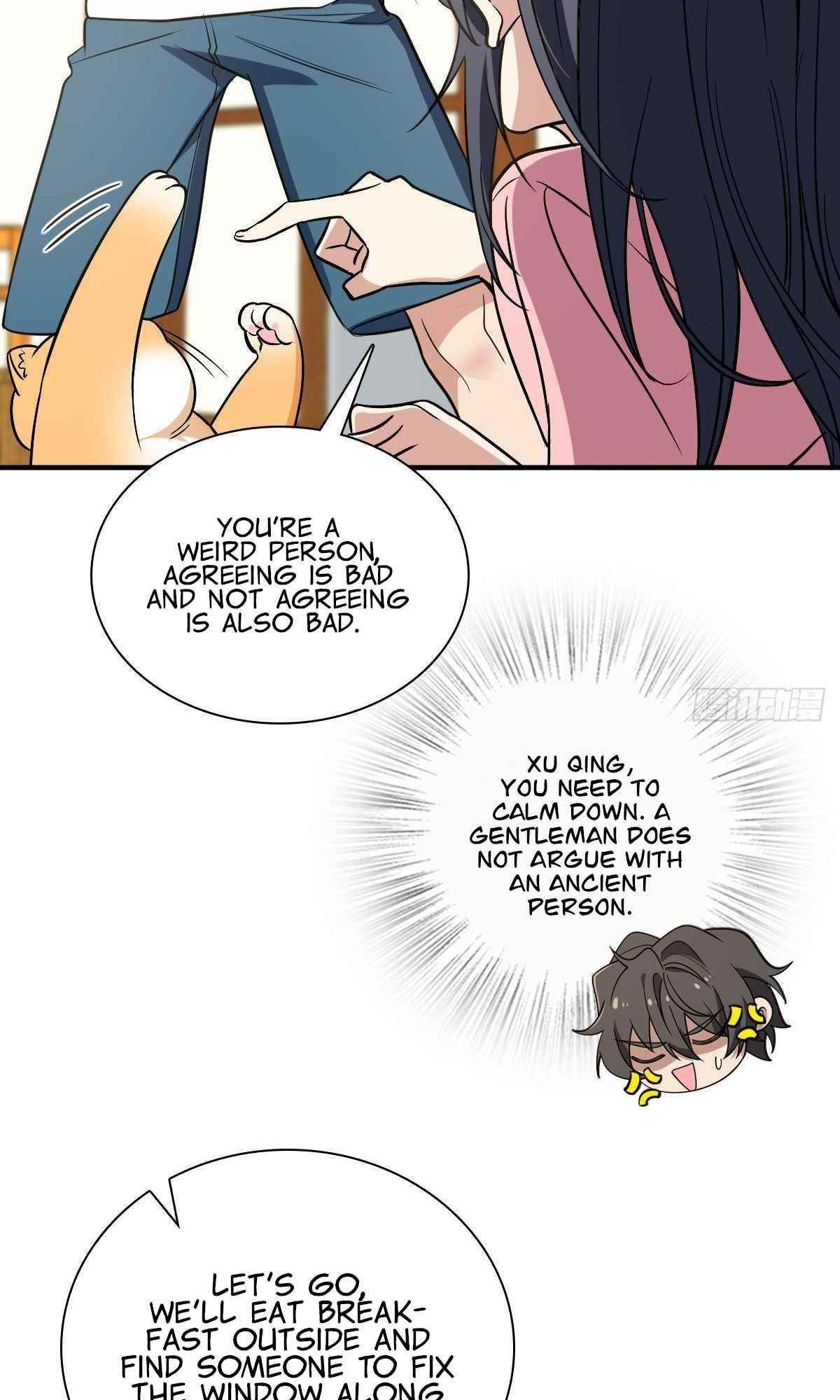 my-wife-is-from-a-thousand-years-ago-chap-23-46