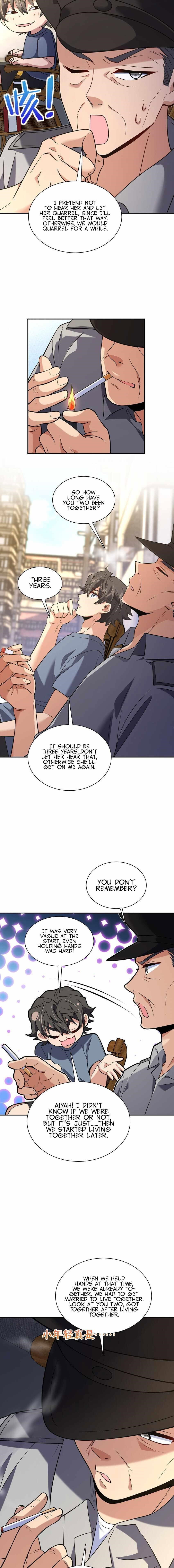 my-wife-is-from-a-thousand-years-ago-chap-230-8