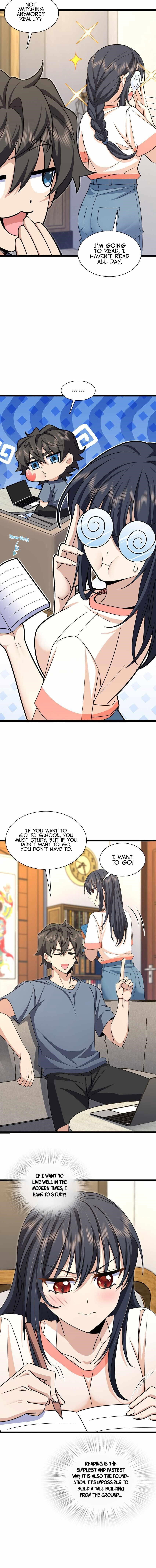 my-wife-is-from-a-thousand-years-ago-chap-232-3