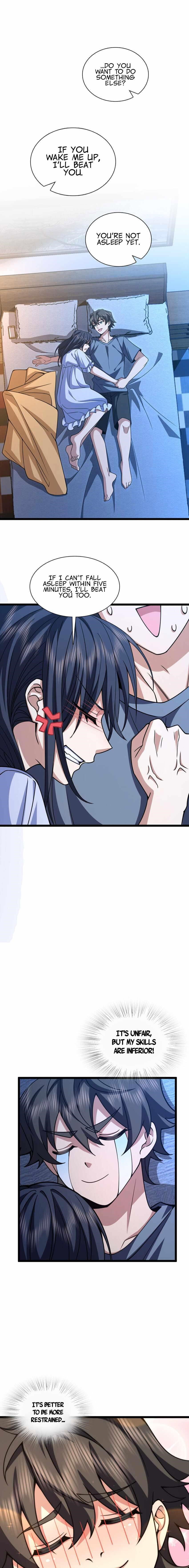 my-wife-is-from-a-thousand-years-ago-chap-232-7