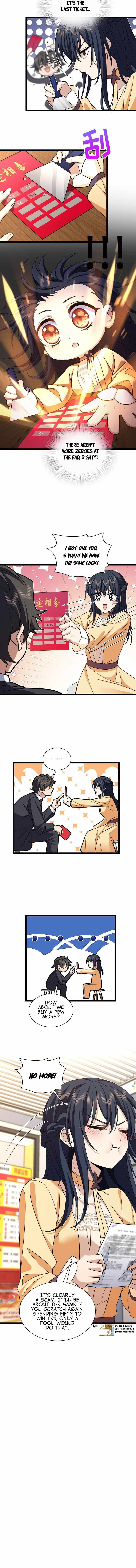 my-wife-is-from-a-thousand-years-ago-chap-234-10