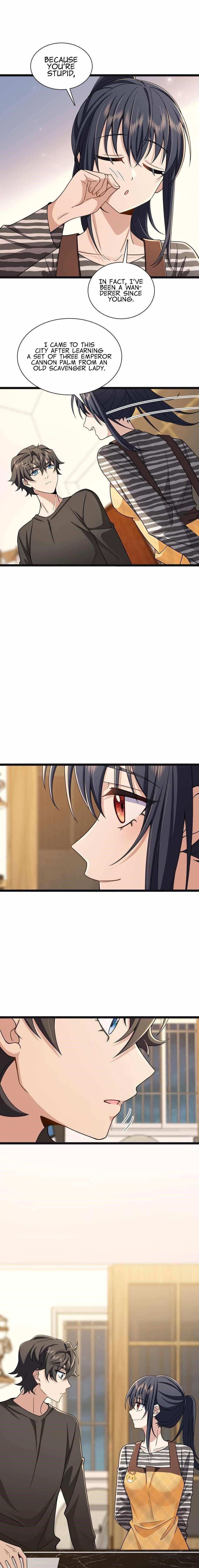 my-wife-is-from-a-thousand-years-ago-chap-237-3