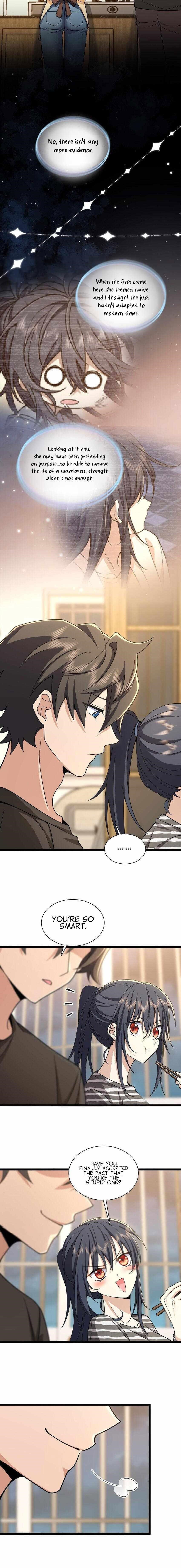 my-wife-is-from-a-thousand-years-ago-chap-237-5