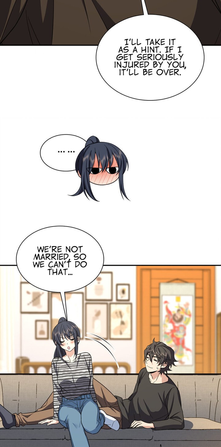 my-wife-is-from-a-thousand-years-ago-chap-238-5