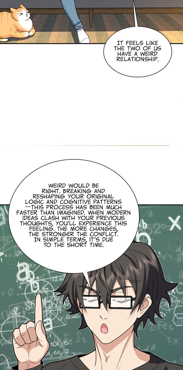 my-wife-is-from-a-thousand-years-ago-chap-238-6