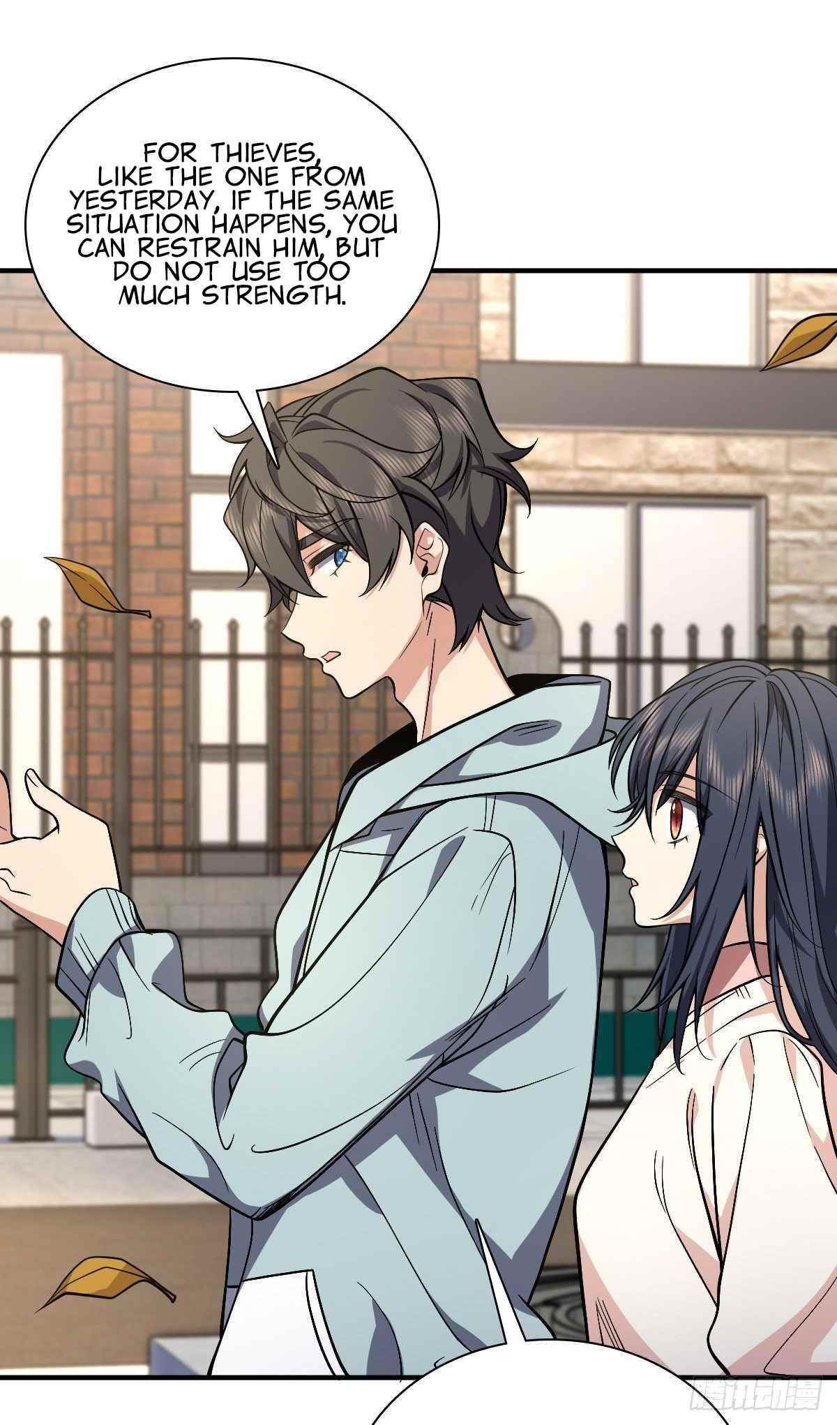 my-wife-is-from-a-thousand-years-ago-chap-24-0