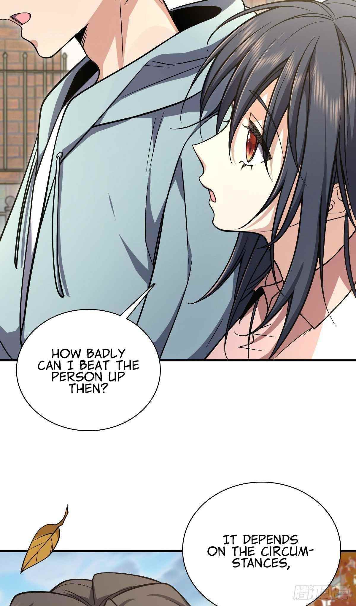 my-wife-is-from-a-thousand-years-ago-chap-24-4