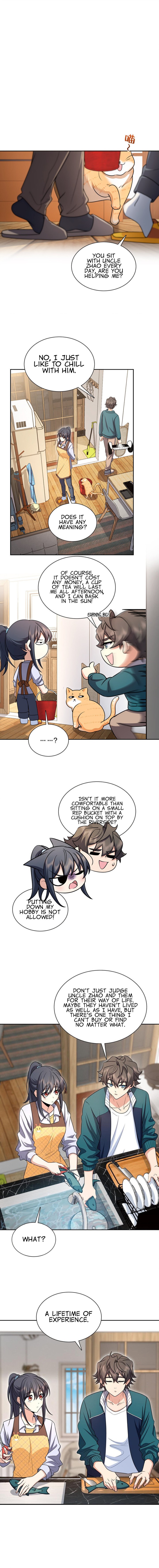 my-wife-is-from-a-thousand-years-ago-chap-240-5