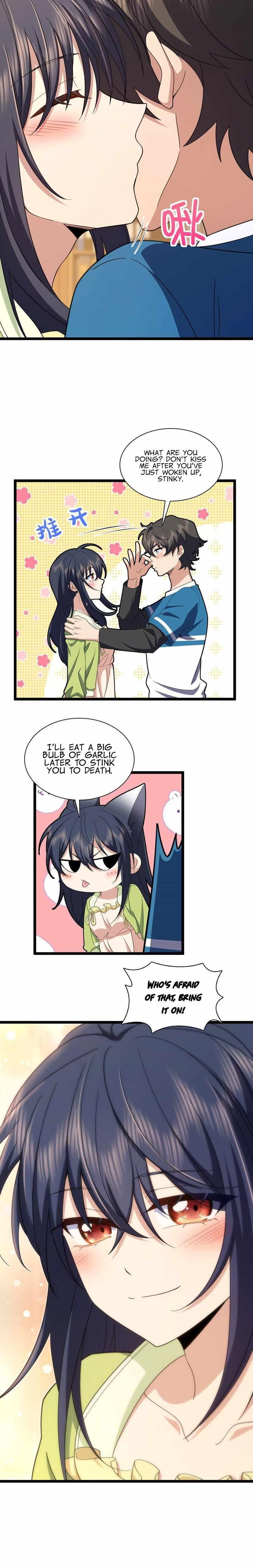 my-wife-is-from-a-thousand-years-ago-chap-245-9