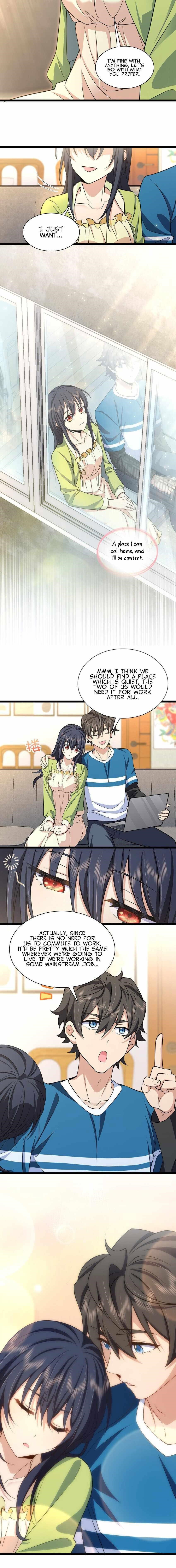 my-wife-is-from-a-thousand-years-ago-chap-245-2