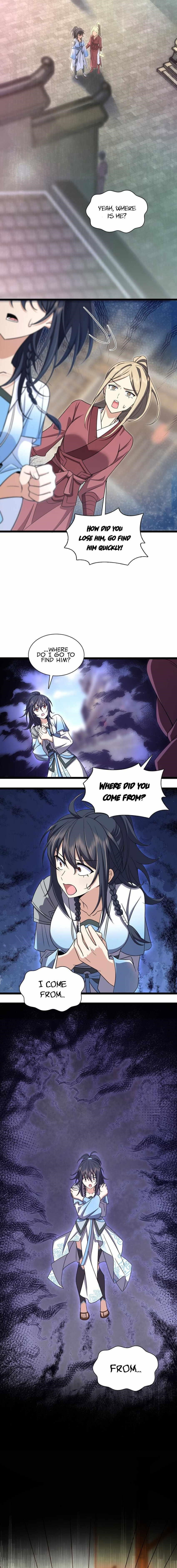 my-wife-is-from-a-thousand-years-ago-chap-245-6
