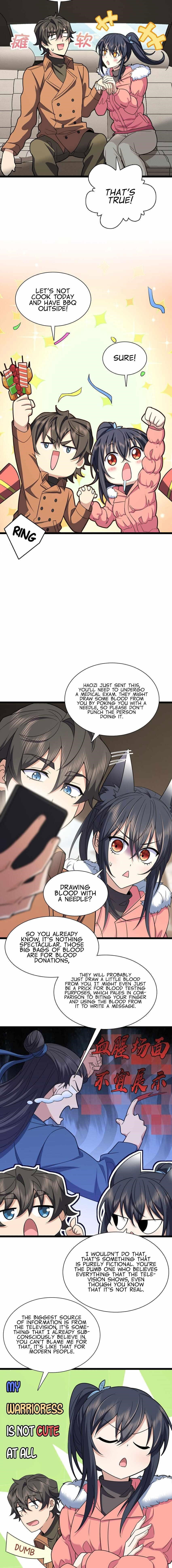 my-wife-is-from-a-thousand-years-ago-chap-247-5