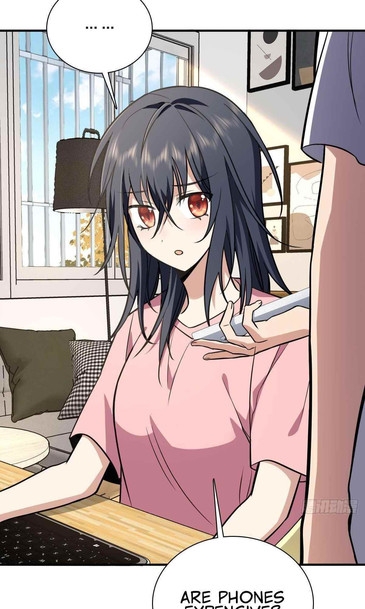 my-wife-is-from-a-thousand-years-ago-chap-25-3