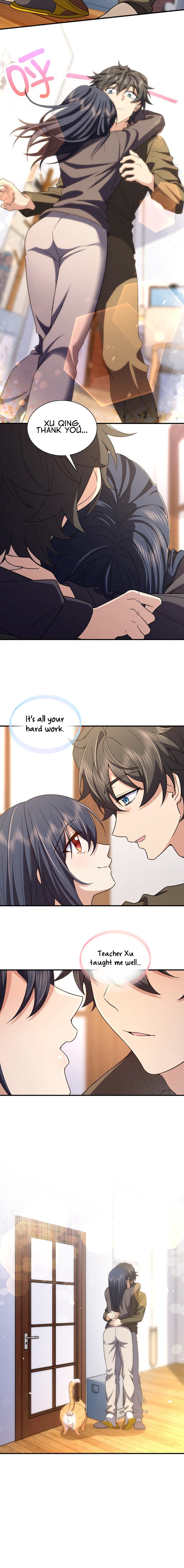 my-wife-is-from-a-thousand-years-ago-chap-257-8