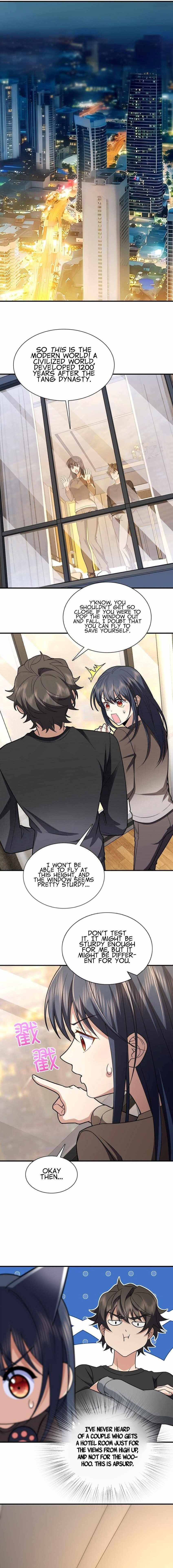 my-wife-is-from-a-thousand-years-ago-chap-258-0