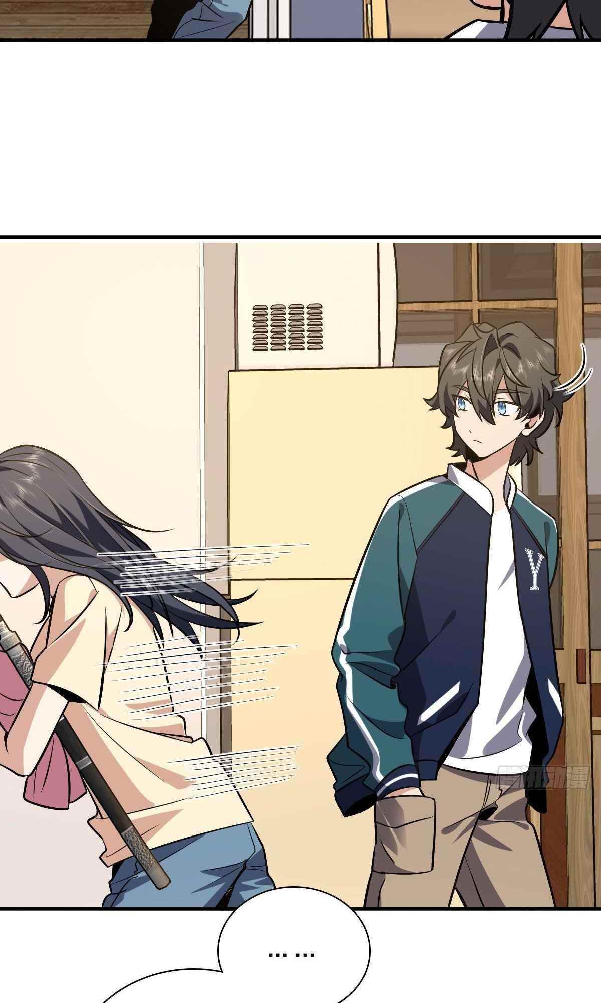 my-wife-is-from-a-thousand-years-ago-chap-26-27