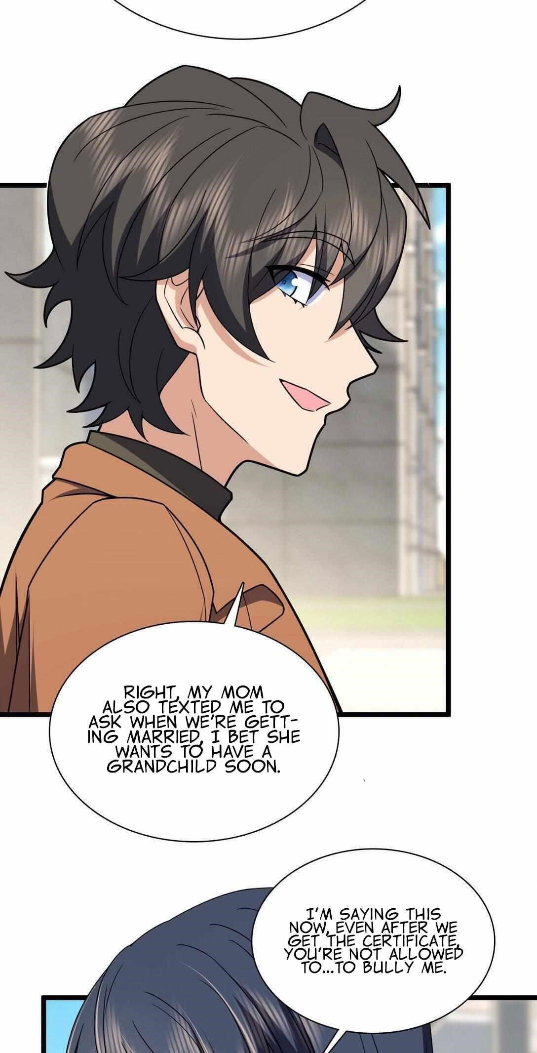 my-wife-is-from-a-thousand-years-ago-chap-260-9