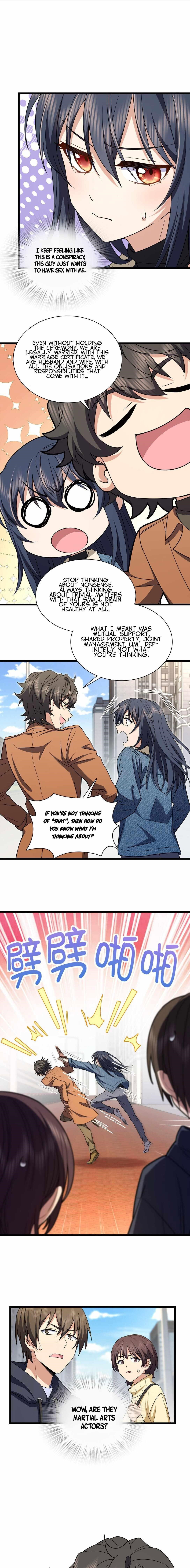 my-wife-is-from-a-thousand-years-ago-chap-261-14