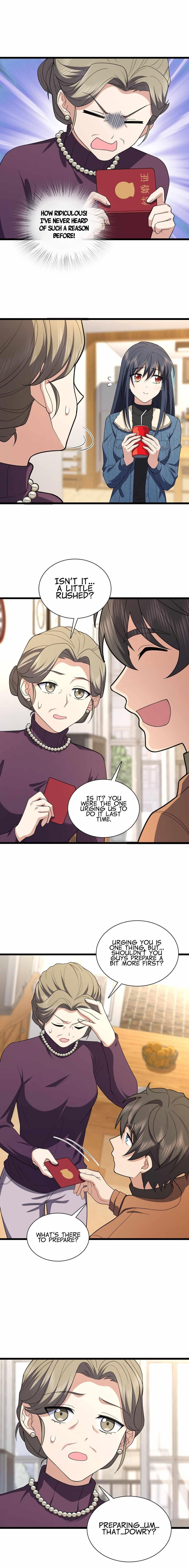 my-wife-is-from-a-thousand-years-ago-chap-261-5