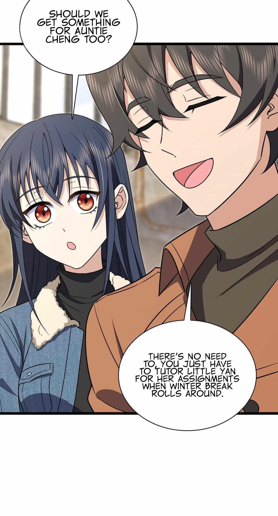 my-wife-is-from-a-thousand-years-ago-chap-262-12