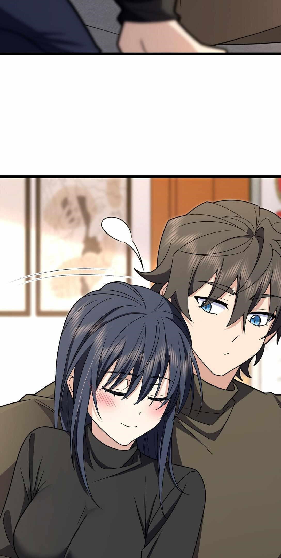 my-wife-is-from-a-thousand-years-ago-chap-262-14