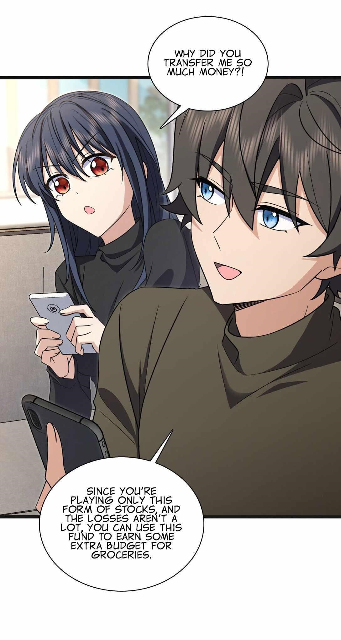 my-wife-is-from-a-thousand-years-ago-chap-262-24