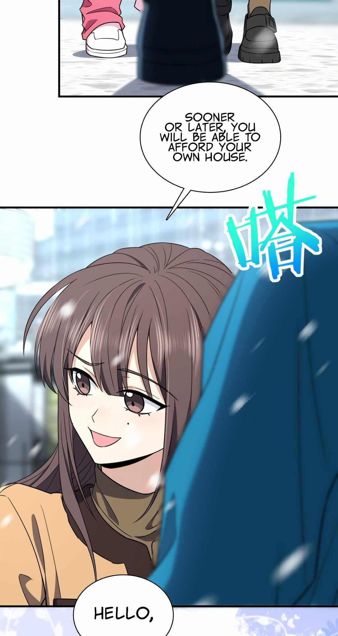 my-wife-is-from-a-thousand-years-ago-chap-264-24