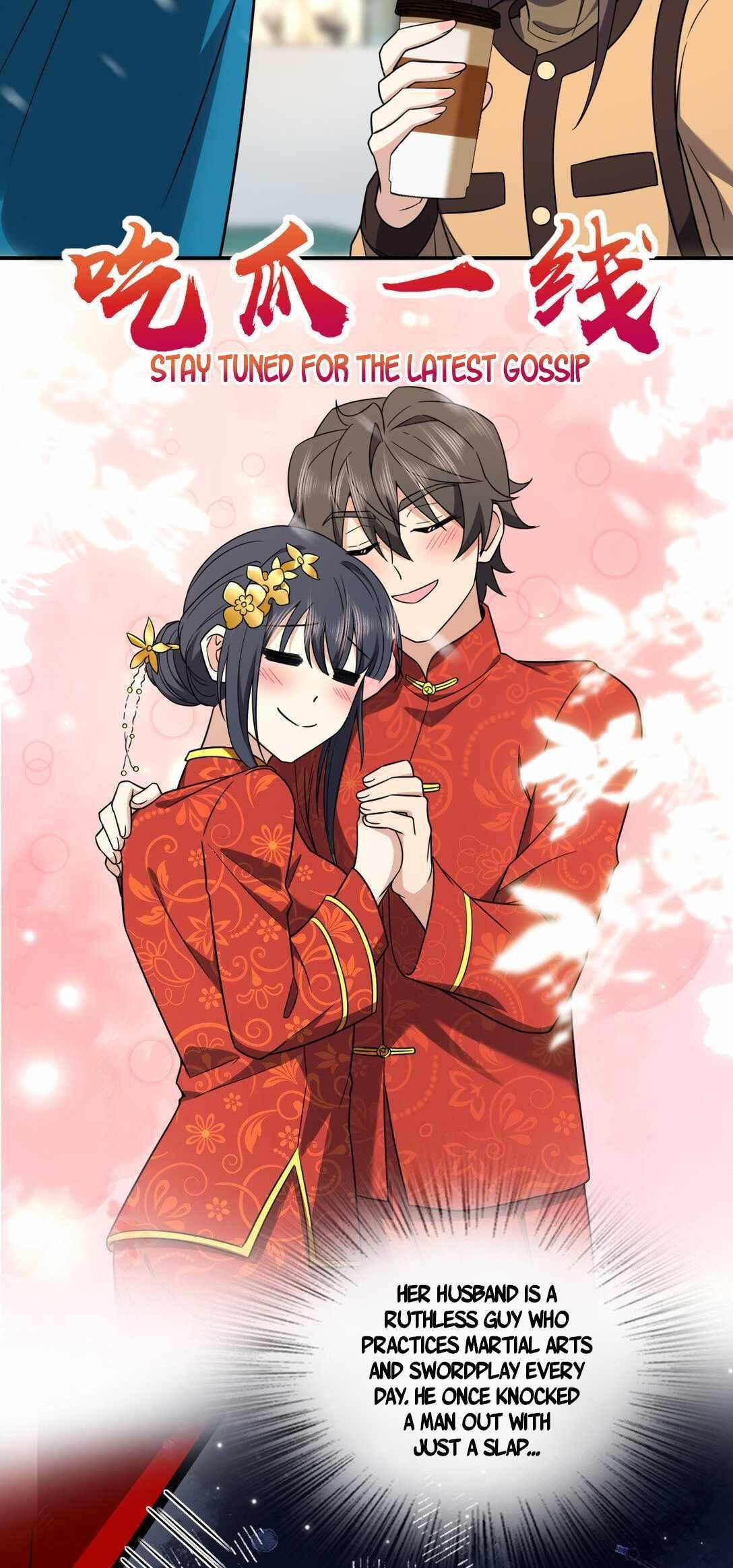 my-wife-is-from-a-thousand-years-ago-chap-264-29