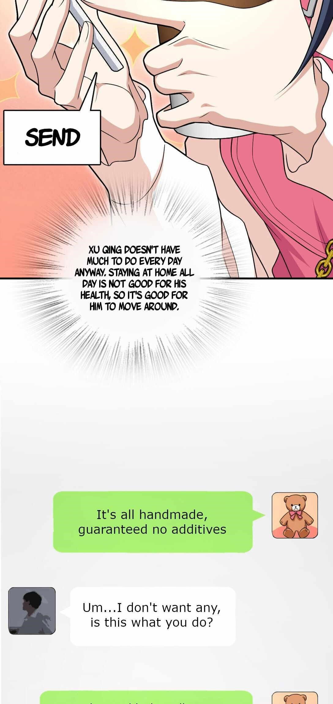 my-wife-is-from-a-thousand-years-ago-chap-265-19