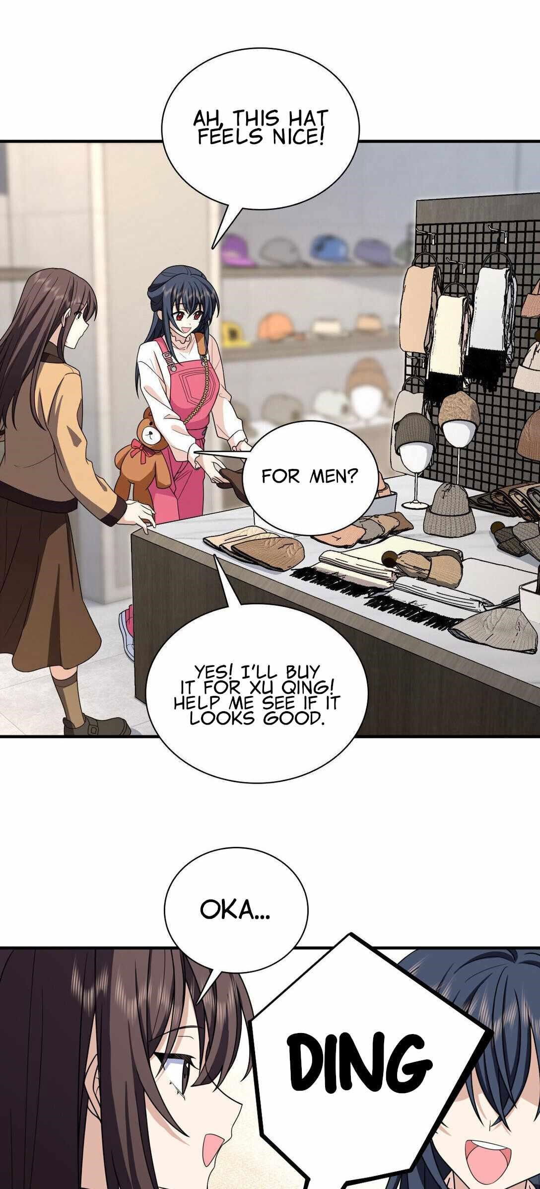 my-wife-is-from-a-thousand-years-ago-chap-265-34