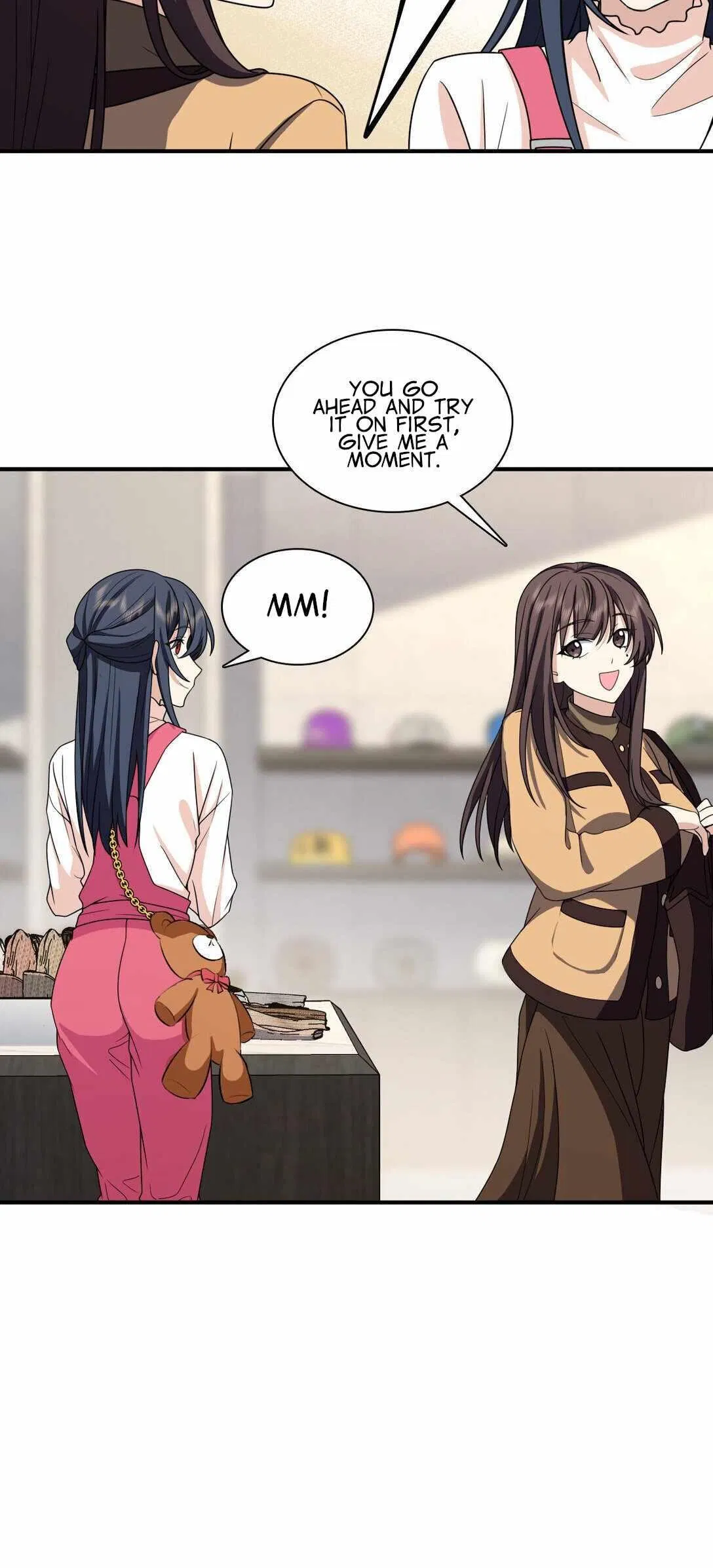 my-wife-is-from-a-thousand-years-ago-chap-265-35
