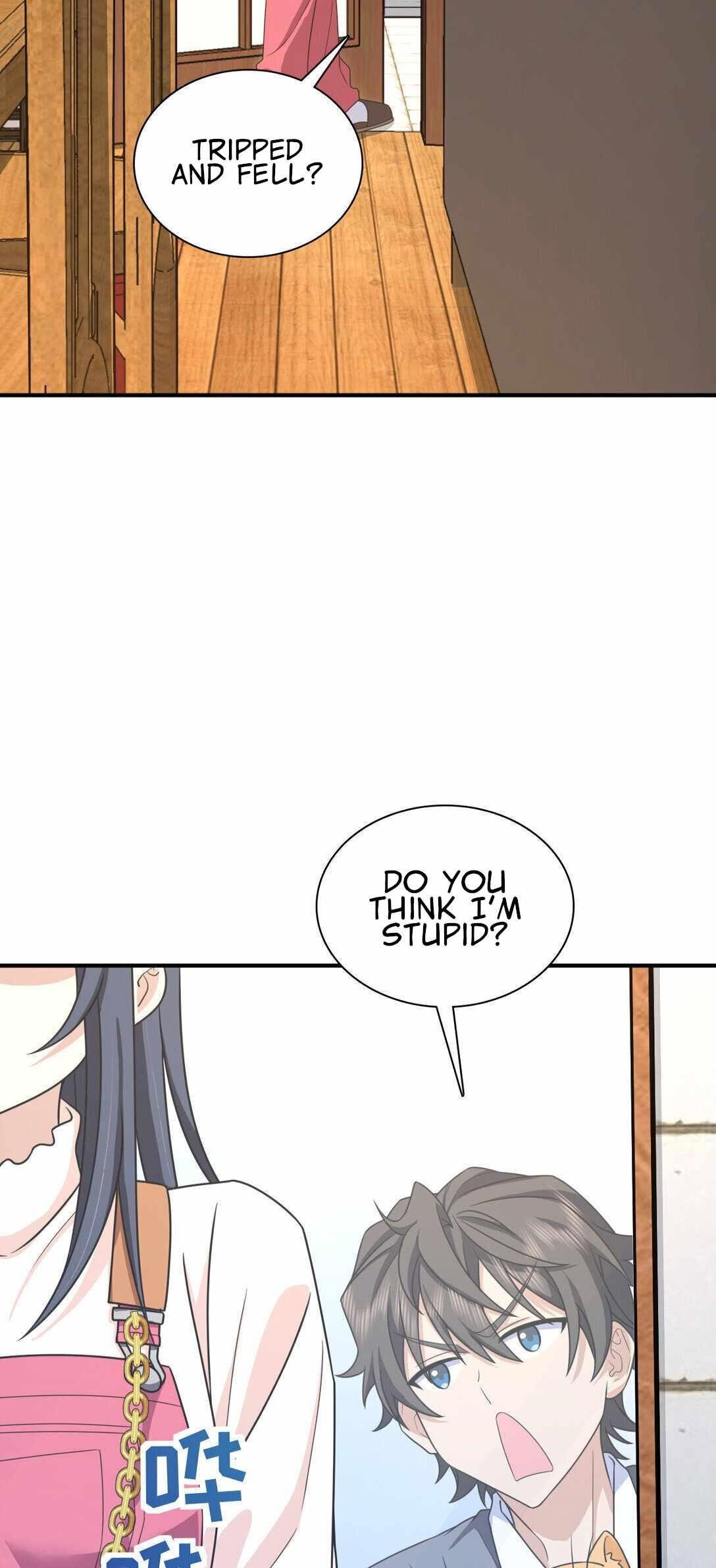 my-wife-is-from-a-thousand-years-ago-chap-266-35