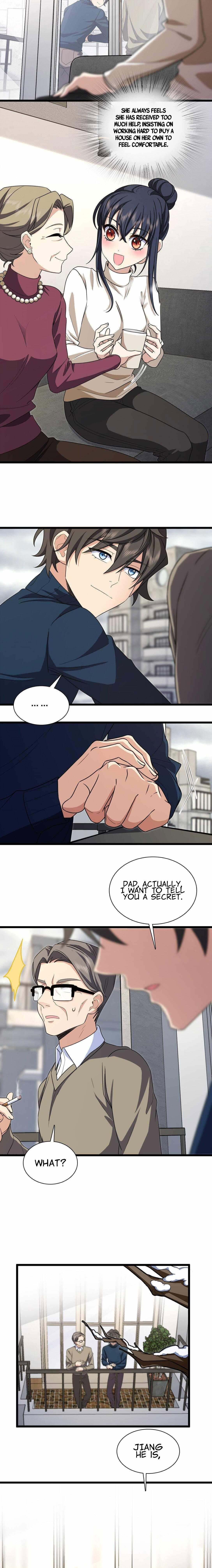 my-wife-is-from-a-thousand-years-ago-chap-267-3