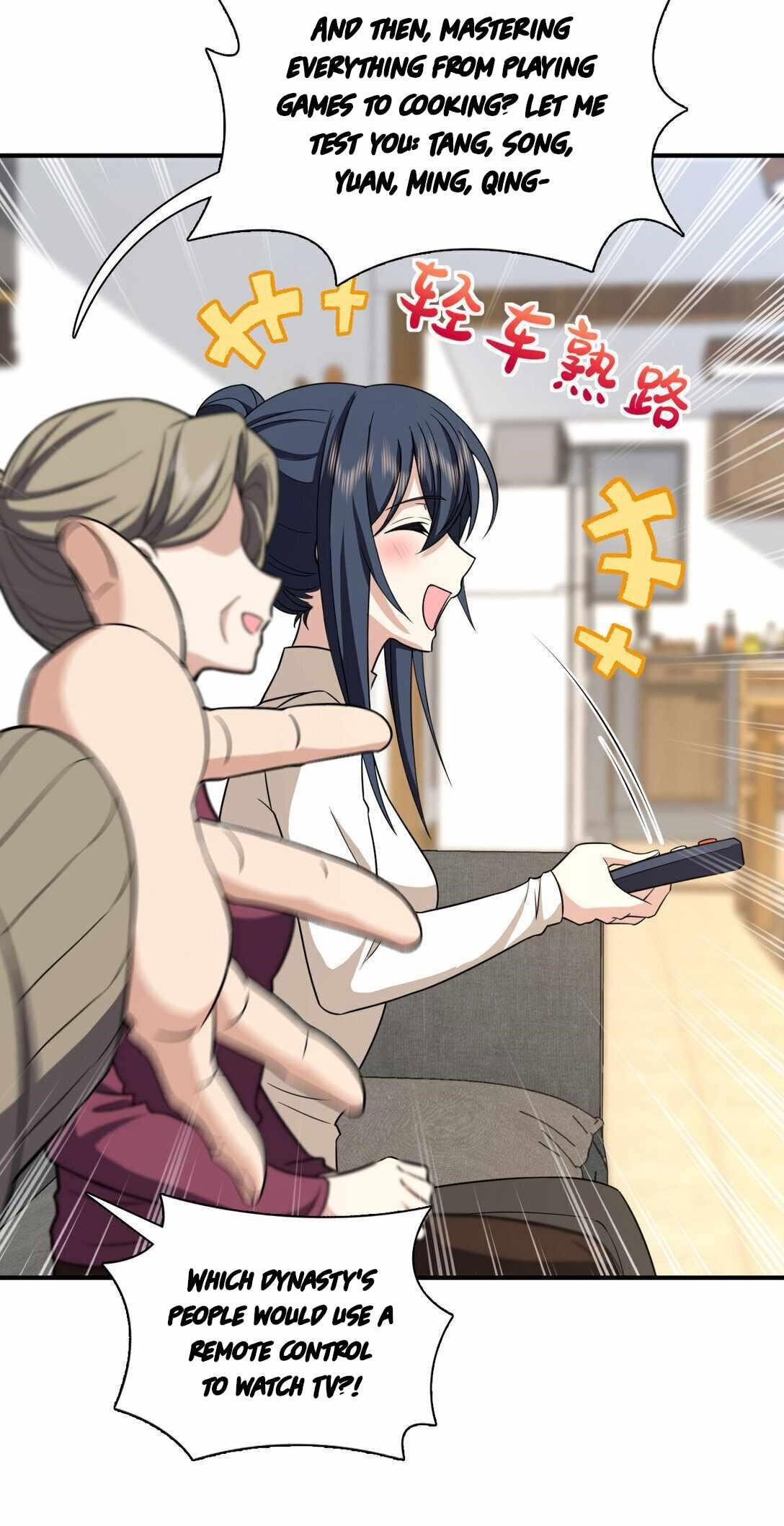 my-wife-is-from-a-thousand-years-ago-chap-267-5