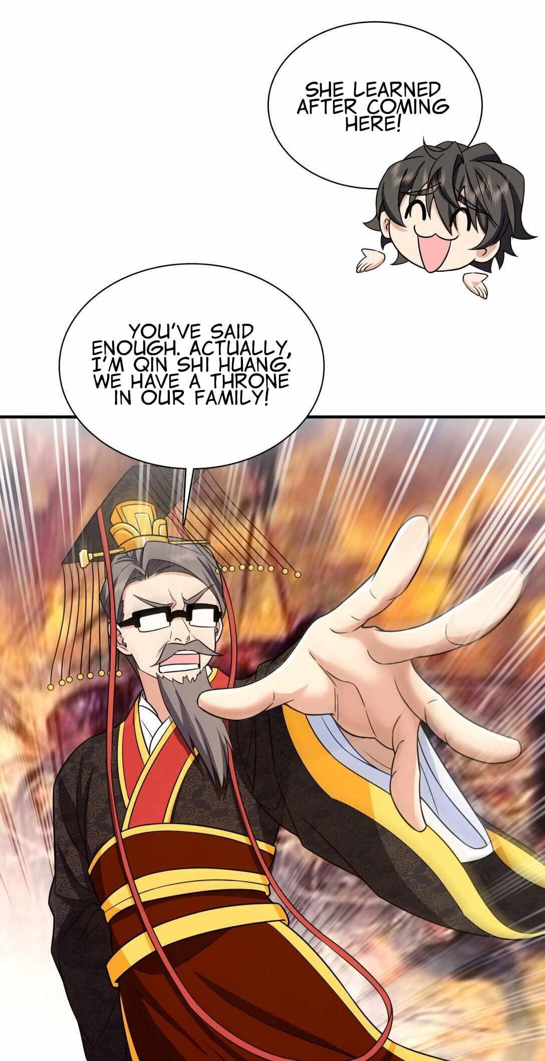my-wife-is-from-a-thousand-years-ago-chap-267-6