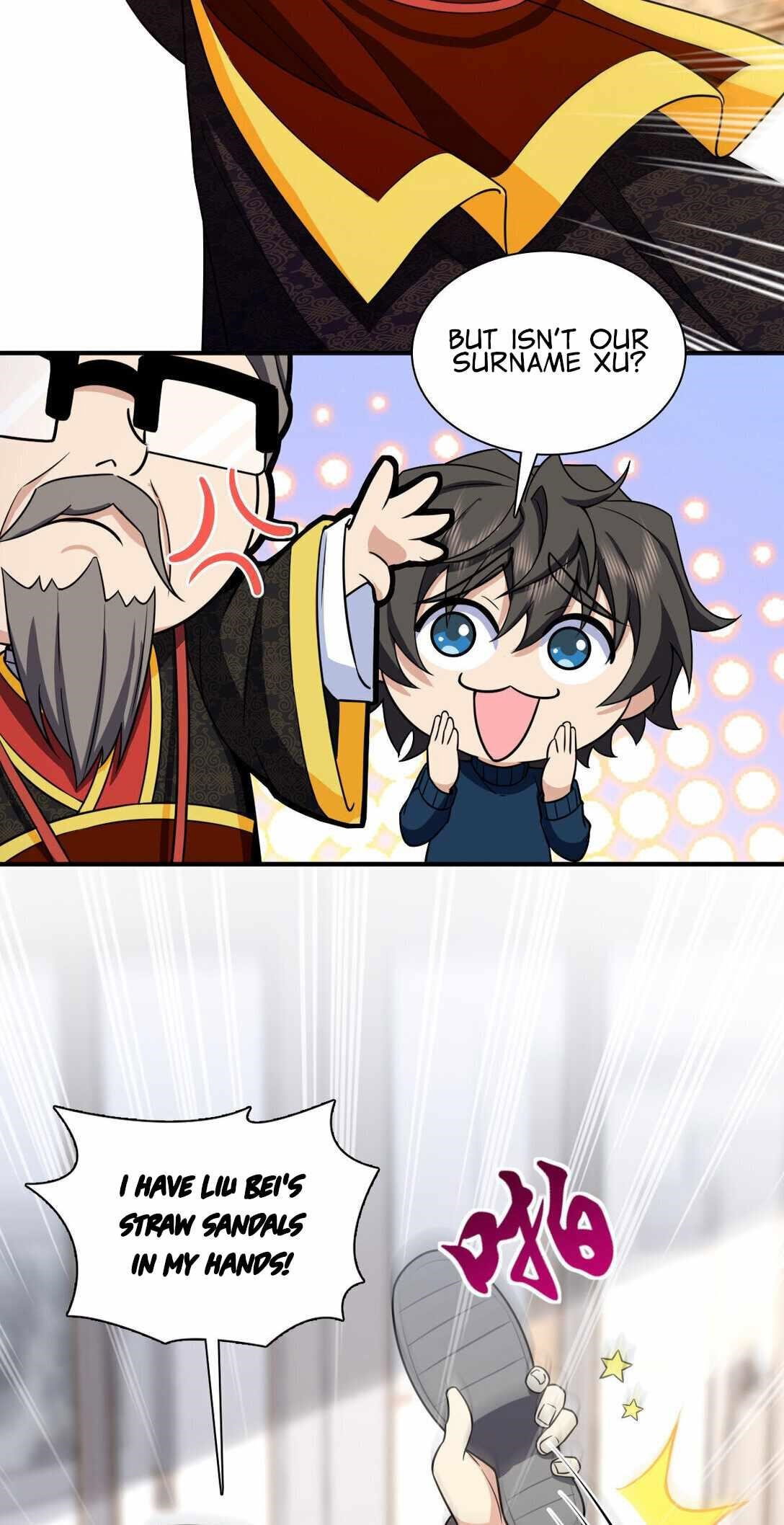 my-wife-is-from-a-thousand-years-ago-chap-267-7