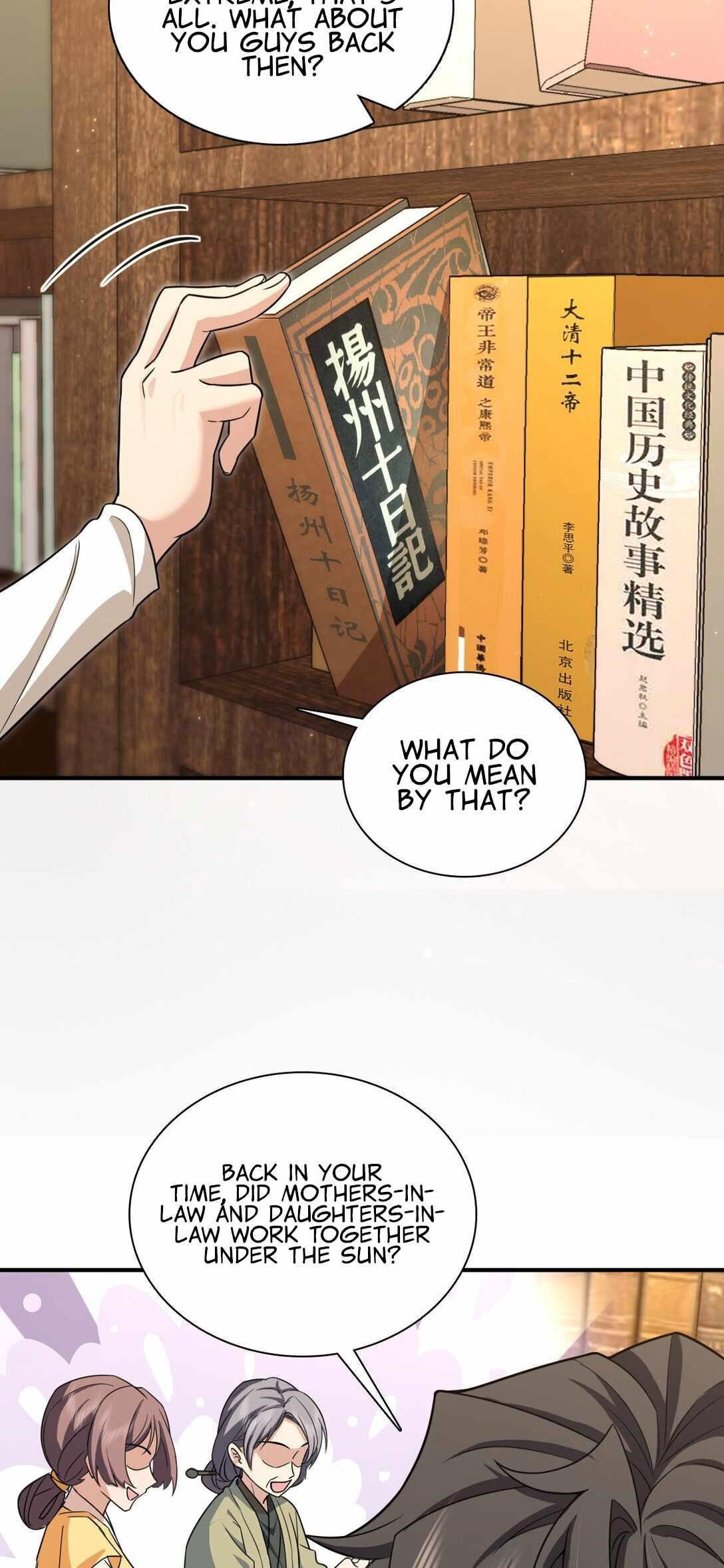 my-wife-is-from-a-thousand-years-ago-chap-269-9