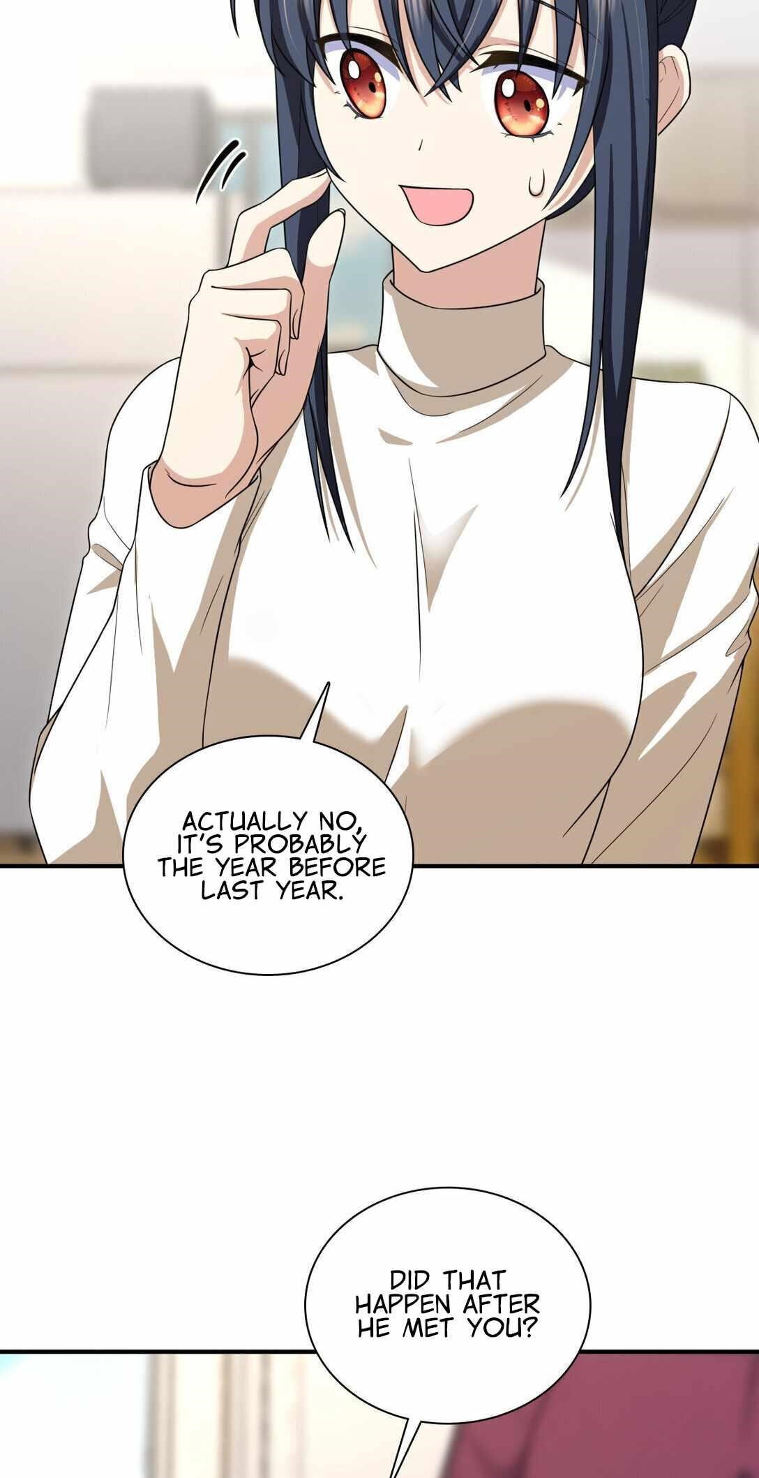 my-wife-is-from-a-thousand-years-ago-chap-269-32